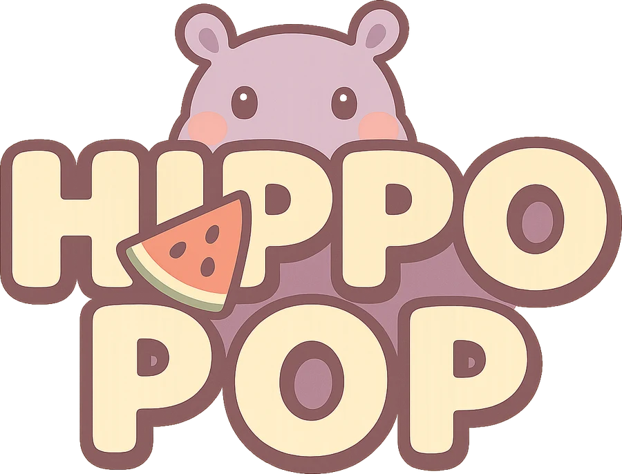 Hippo Pop