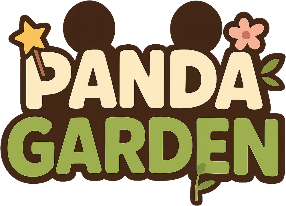 Panda Garden