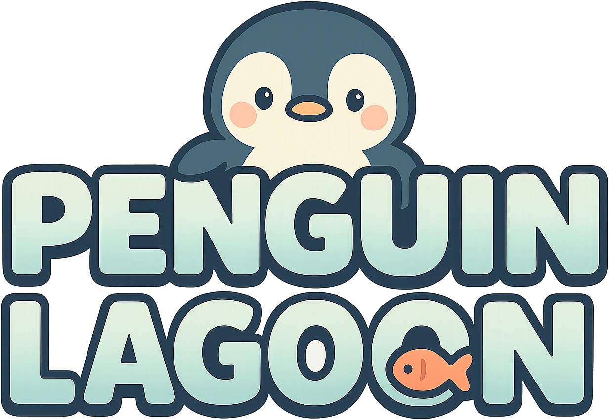 Penguin Lagoon