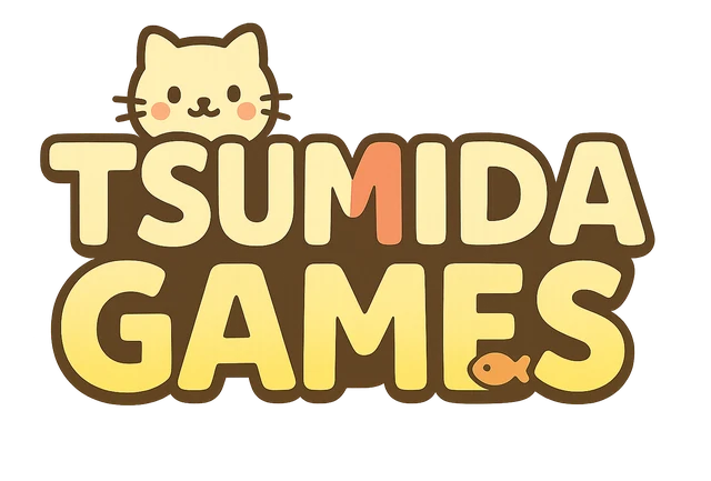 Tsumida Games